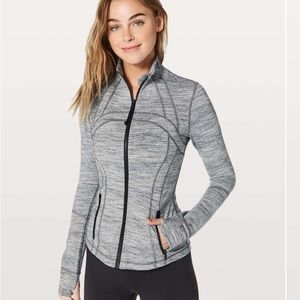 SOLD Lululemon Define Jacket